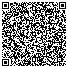 QR code with Fox's Pizza Of Oakmont contacts