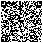 QR code with Alber Haff Parking Service Inc contacts