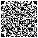 QR code with M C Beck Systems contacts