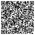 QR code with A-1 Lock & Safe contacts