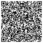 QR code with R M C Pacific Materials Inc contacts