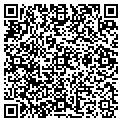 QR code with RPM Projects contacts
