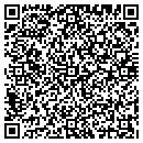 QR code with R I Williams & Assoc contacts