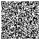 QR code with Heads Up contacts