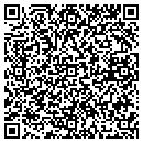 QR code with Zippy Court Reporting contacts