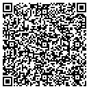QR code with Isaly's contacts