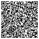 QR code with C & R Produce contacts