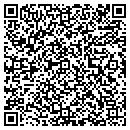 QR code with Hill View Inc contacts