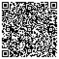 QR code with Sassy contacts