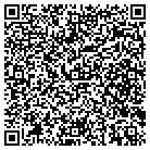 QR code with Santosh M Pandit MD contacts
