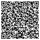 QR code with X Stream Coatings contacts