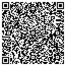 QR code with Finish Line contacts