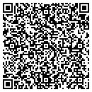 QR code with J R Automotive contacts