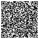 QR code with Marcus Mobil contacts