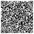 QR code with Riddle's Chapel United Meth contacts