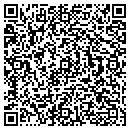 QR code with Ten Trac Inc contacts