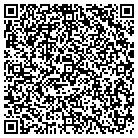 QR code with Punxsutawney Tile & Glass Co contacts
