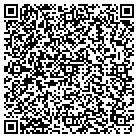 QR code with C & M Mechanical Inc contacts
