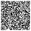 QR code with Dynomite Kaps contacts