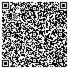 QR code with Ronald Carroll DPM contacts