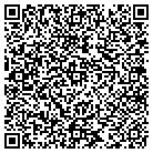 QR code with Agape Residential Ministries contacts