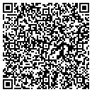 QR code with S J Gardy Home Improvements contacts