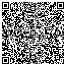 QR code with Hairtique Too contacts