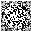 QR code with Red Caboose Antiques contacts