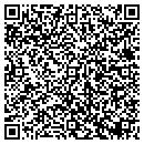 QR code with Hampton's Auto Service contacts