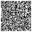 QR code with Resort To Massage contacts
