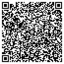 QR code with Victoria's contacts
