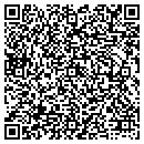 QR code with C Harper Fords contacts