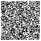 QR code with PHD Insurance Brokers Inc contacts