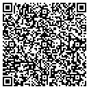 QR code with F Murray Iobst DVM contacts