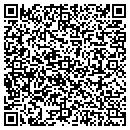 QR code with Harry Aldrich Construction contacts