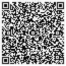QR code with P F Changs China Bistro Inc contacts