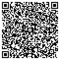 QR code with U M W A Local 2258 contacts