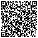 QR code with J & G Pitstop Inc contacts