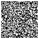 QR code with United Terex Inc contacts