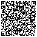 QR code with Daniel C West DMD contacts