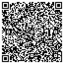 QR code with Glass House Antiques Inc contacts
