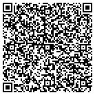 QR code with Academy Concrete & Masonry Inc contacts