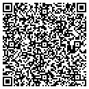QR code with Honesdale Self Storage Inc contacts
