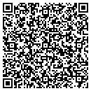 QR code with Harbaugh Hardware contacts