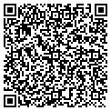 QR code with Bakers Storage contacts