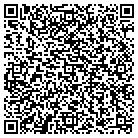 QR code with Marthas Fancy Windows contacts