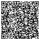 QR code with Joe Sands Body Shop contacts