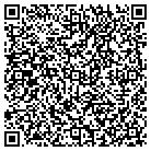 QR code with H & R Block Eastern Tax Services contacts