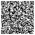 QR code with C B Kriechbaum contacts