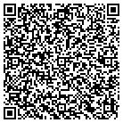 QR code with Richard Dwyer Computer Service contacts